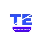 techz explore android application logo